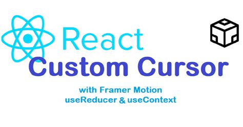 React Custom Cursor Codesandbox