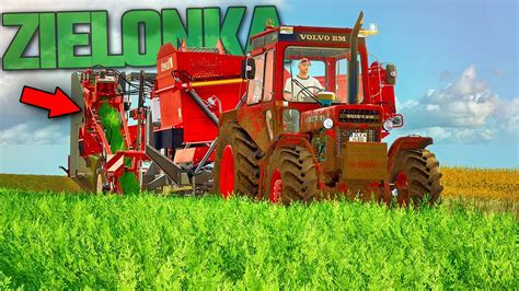 Marchew To Najtrudniejsza Uprawa Zielonka Farming Simulator