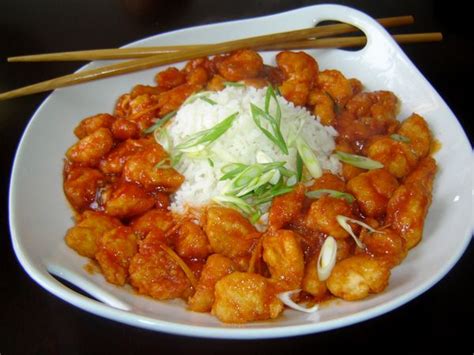 P F Chang S Orange Peel Chicken Copycat Recipe Orange Peel Chicken