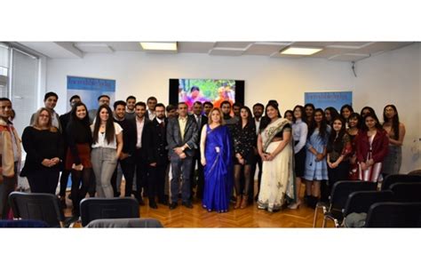 Embassy of India, Sofia, Bulgaria : Events/Photo Gallery