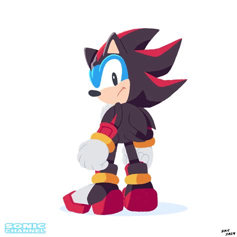 Classic Sonic Shadow Costume By Skcollabs On Deviantart