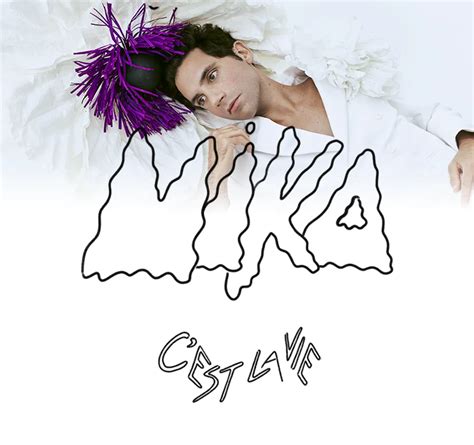 Musique Mika Présente Son Nouveau Single Ce Soir Sur Hit West Hit West