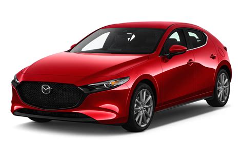 2020 Mazda Mazda3 New Mazda Mazda3 Prices Models Trims And Photos