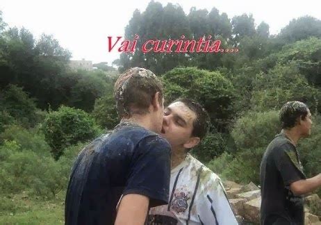 Corinthians Gaivotas Fiéis A única torcida gay do Brasil