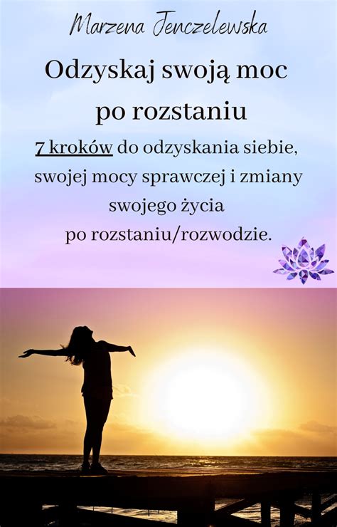 Pakiet Odzyskaj Swoj Moc Po Rozstaniu Newlife