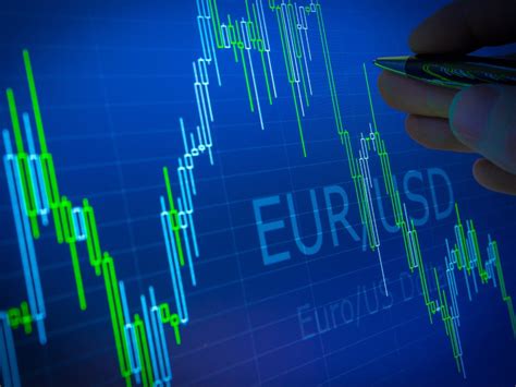 Latest Euro To Dollar Rate And Live EUR USD Data