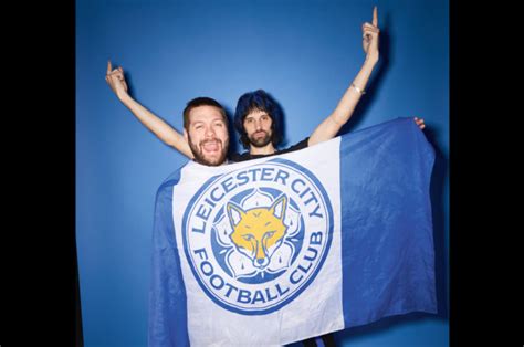 Q A Kasabian On Their Huge Homecoming Gigs At The King Power