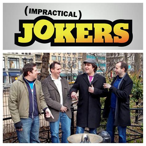 Impractical Jokers Wallpapers - Wallpaper Cave