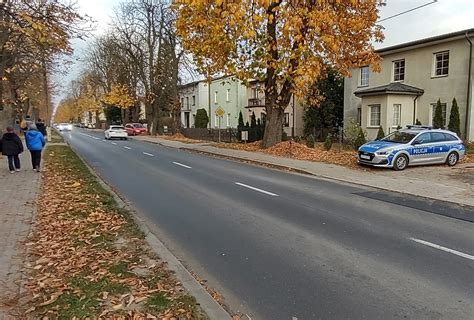 Ostatni dzień policyjnych działań Wszystkich Świętych Aktualności