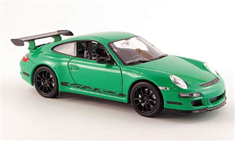 Modellautos Porsche 997 GT3 1 43 Spark GT3 R No 76 IMSA Performance