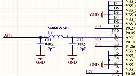 Stm32 Mosfet Switching Causes Mcu Reset Electrical