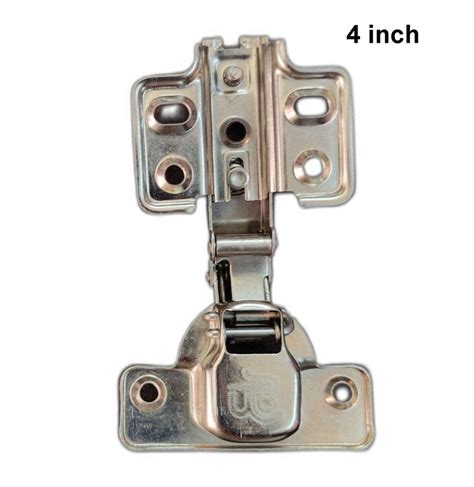 4 Inch Stainless Steel Self Closing Hinge At ₹ 120piece Auto Hinges In Mumbai Id 27332162973