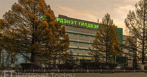 Уурхайчдадаа мөнгөн урамшуулал олгож байна | Мэдээ мэдээлэл | "Эрдэнэт ...