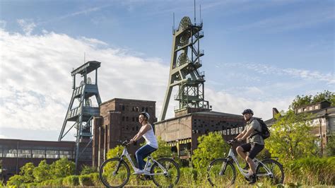 Ausflüge Im Ruhrgebiet Die Schönsten Orte Abseits Der Klischees