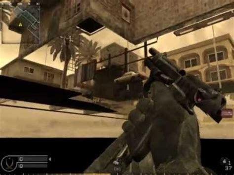 Call Of Duty Backlot Glitch Youtube