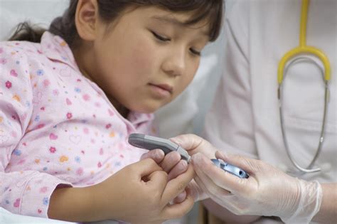 The Future Of Pediatric Type 2 Diabetes