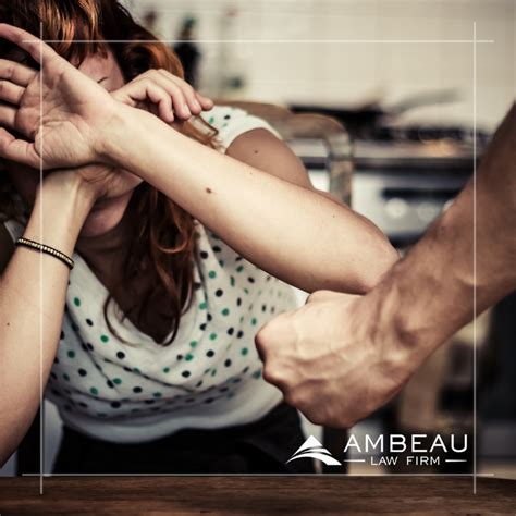 Domestic Violence Data And Facts The Ambeau Law Firm