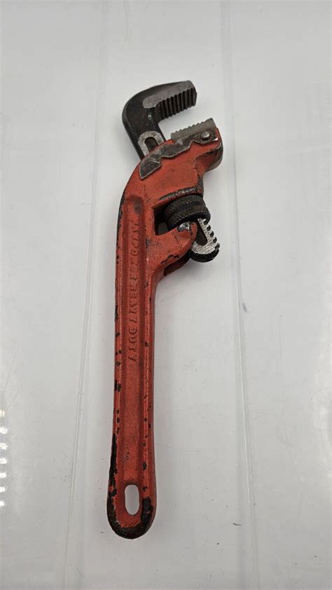 Adjustable Wrench MAXPOWER HEAVY DUTY 10 EBay