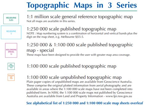 Innisfail Qld 8162 1100000 Scale Topographic Map