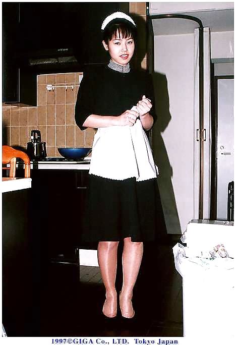 Japanese Pantyhose Spanking Porn Pictures XXX Photos Sex Images 1478325 PICTOA