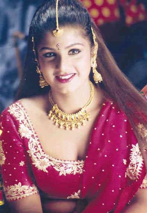 Hot Rare Indian Celebrities Collection South Indian Beauty Rambha