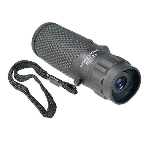 Монокуляр Veber Ultra Sport 12x25 12x 25мм - купить по выгодной цене в ...
