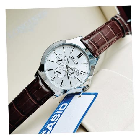 CASIO MTP-V300L-7A - Casio Đà Nẵng