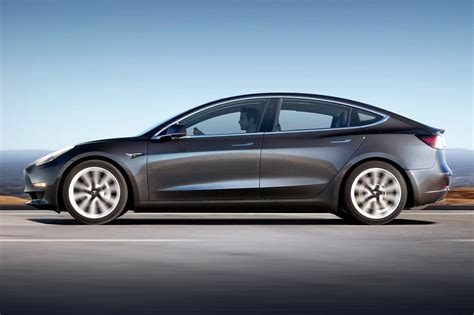 Consommation Et Recharge Tesla Model 3 Modèle 2025 Et Avant Autotijd Be