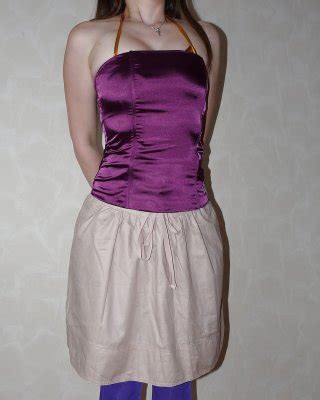 Wifes Shiny Satin Panties Porn Pictures XXX Photos Sex Images 1835853 PICTOA