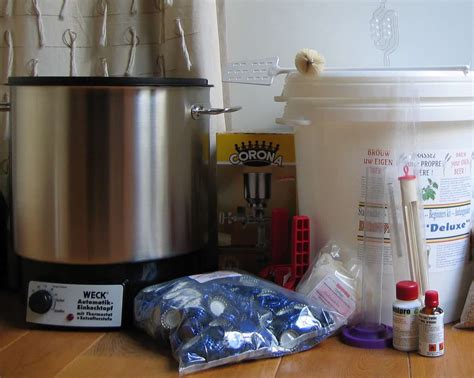 The 7 Best Home Brewing Kits 52brews Buyers Guide