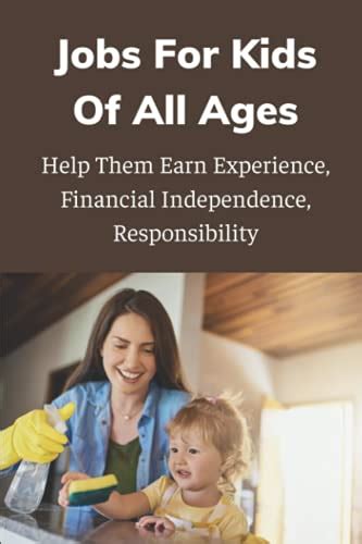 Jobs For Kids Of All Ages Help Them Earn Experience Financial