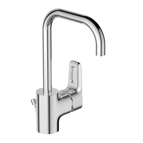 Ideal Standard B0706AA CERAPLAN III Miscelatore Monocomando Per Lavabo