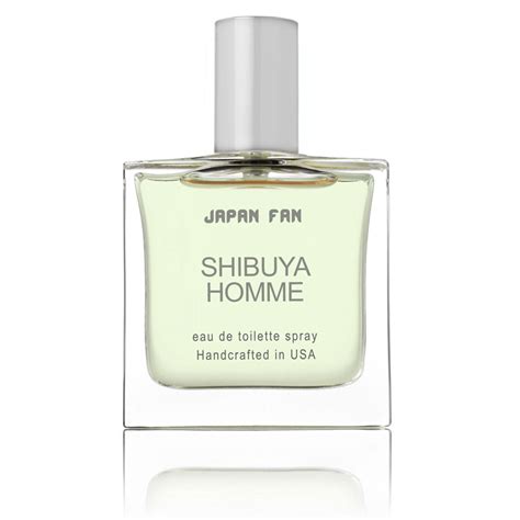Japan Inspired Perfume, Fragrances and Cologne For Hipsters by Japan ...