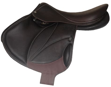 Voltaire Design, high-end custom saddles combining innovation, elegance ...