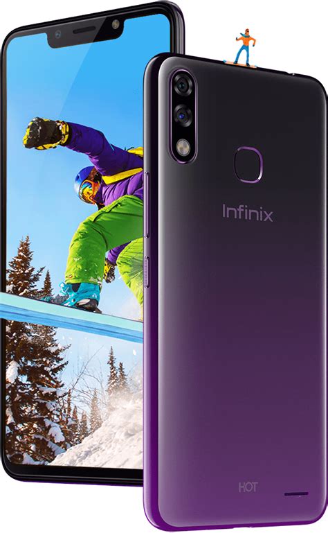 Latest Infinix Phones And Prices In Nigeria February Naijaknowhow