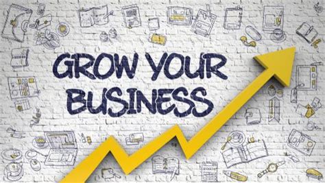 Best Small Business Tips To Expand And Grow Business In The Market