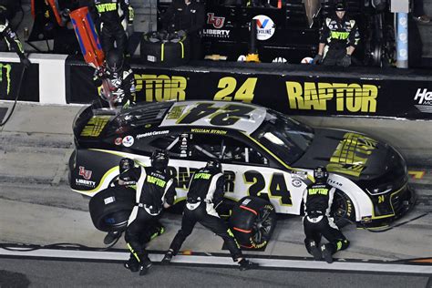 NASCAR - Raptorcoatings