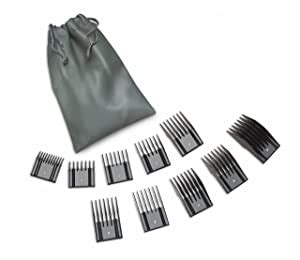 Definite Guide To Hair Clipper Sizes - HairClippersClub