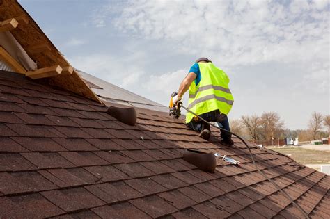 Essentials Roofing Tools and Equipment - Busy Worlds