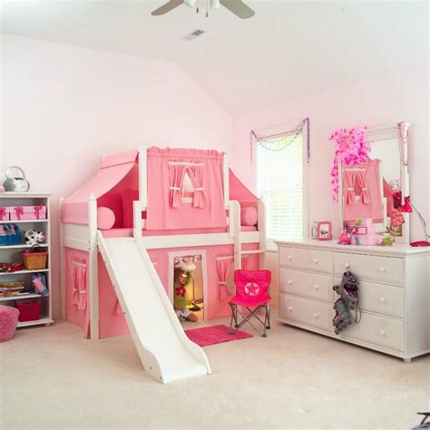 Top 10 Kids Loft Beds With Slides