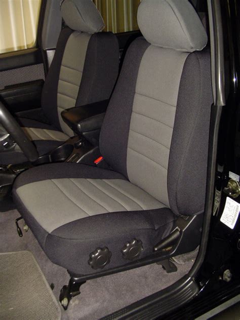 Nissan Pathfinder Seat Covers