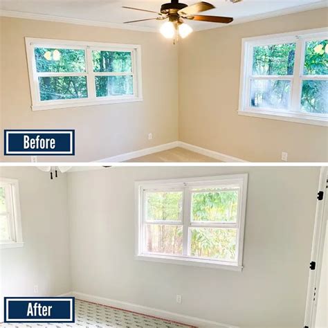 Sherwin Williams Moderne White Sw 6168 Paint Color