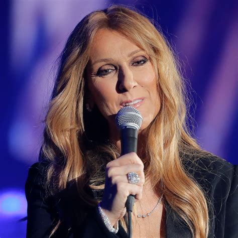 Celine Dion Is Reportedly ‘having Difficulty Walking Amid Health