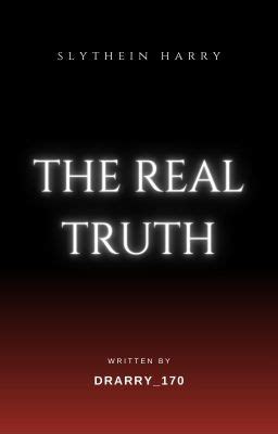 The Real Truth - / Series One - Chapter Three / - Wattpad