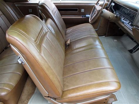 1967 Cadillac Eldorado | Connors Motorcar Company