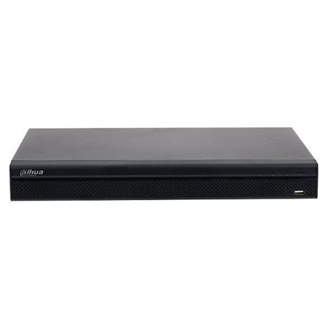 Dahua Dhi Nvr Ks L Channel U Hdds Network Video Recorder