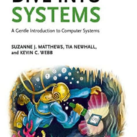 Stream Read Pdf Dive Into Systems A Gentle Introduction To Computer