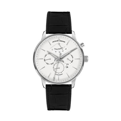 Classic Collection Automatic // N-211A - Jacques Lemans - Touch of Modern