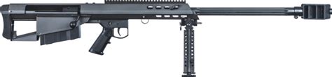 File:Barrett m90.jpg - Internet Movie Firearms Database - Guns in ...