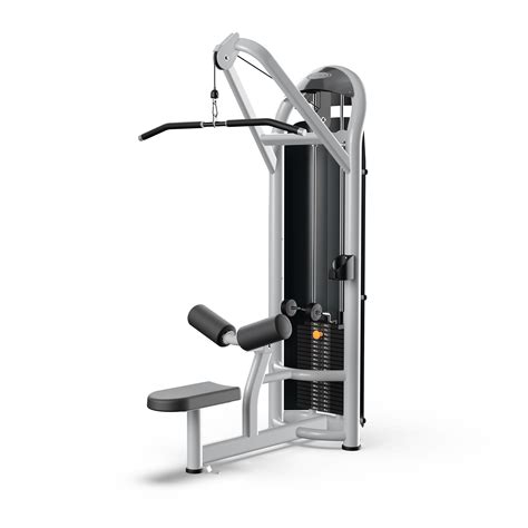 Lat Pulldown Machine Muscle D Fitness Mdc 1013 Ubicaciondepersonas